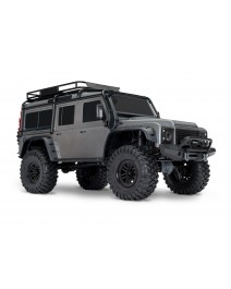 1:10 Crawler Land Rover RTR Clipless