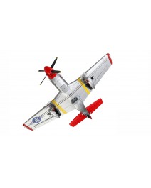 AMXFlight P51 RTF