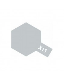 X11 Marker Silber