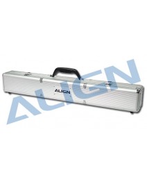Main Blade Aluminum Case