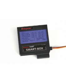 HoTT Smart Box