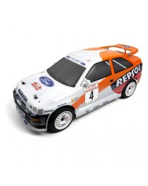 1:8 WR8 Flux 1996 Ford Escort RS Cosworth