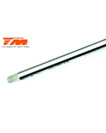 Allenschlüsselset 2.5mm - Ersatzspitze