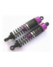 Aluminium Stossdämpfer