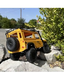 1:12 Land Rover Defender D90 RTR