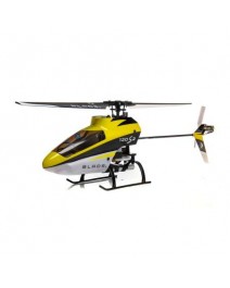 Blade 120 S2 BNF mit Safe Technology