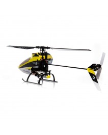 Blade 120 S2 BNF avec Safe Technology