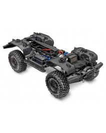 1:10 Crawler TRX-4 Kit Clipless