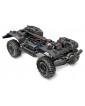 1:10 Crawler TRX-4 Kit Clipless