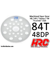 Couronne - 48DP - HPI/HB Style - 84D