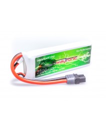 2800mAh 2S 35C/70C XT60