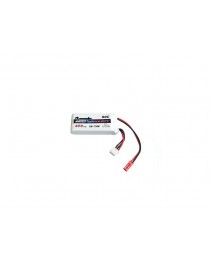 450mAh 2S 30C