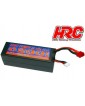 6200mAh 4S 65C/110C