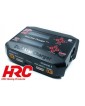 Dual-Star V3 2x120W 12/230V