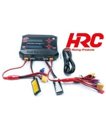 Dual-Star V3 2x120W 12/230V