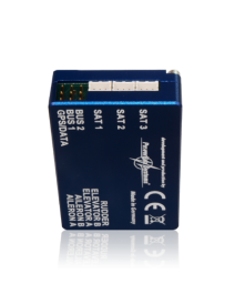 PowerBox iGyro SRS