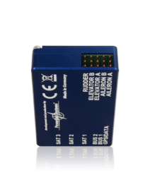 PowerBox iGyro SRS