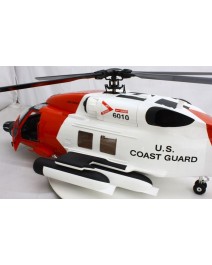 JH-60 Jayhawk SuperScale 700
