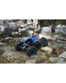 1:18 Crawler Temper RTR