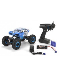 1:18 Crawler Temper RTR