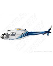 AS350 Ecureuil Blau (+ Porto)