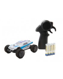 1:36 Kickflip V2 RTR