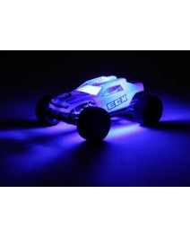 1:36 Kickflip V2 RTR
