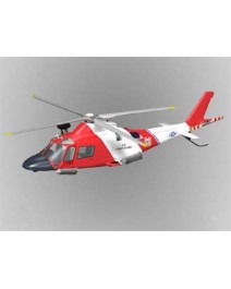 A109 Coast Guard Klasse 500