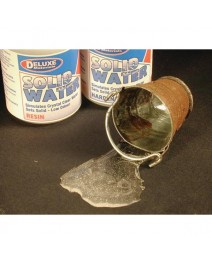 Solid Water 350ml