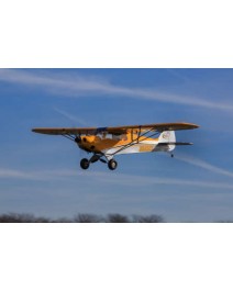 Carbon Cub GP ARF/EP