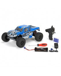 1:10 Amp Kit/RTR