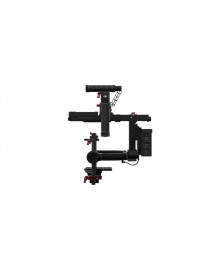 DJI Ronin Steady Cam System Location possible - Renseignements au magasin