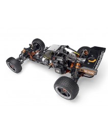 1:5 Baja 5B SS Kit