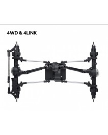 1:10 R1 Rock Buggy RTR