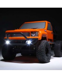 1:24 Barrage RTR