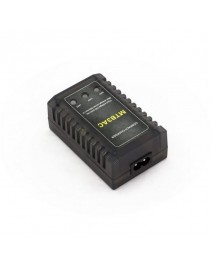 Chargeur pour LiPo 2S et 3S