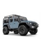 1:18 TRX-4M Crawler Land Rover Defender RTR