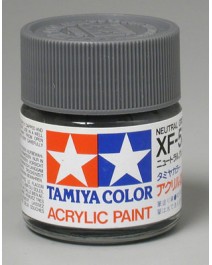 Acrylic XF-53 Neutral Grey