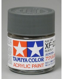 Acrylic XF-22 RLM Grey