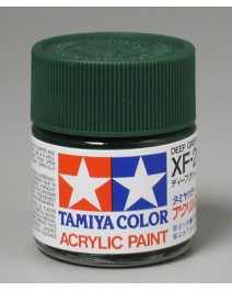 Acrylic XF-26 Deep Green