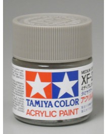 Acrylic XF-20 Medium Grey