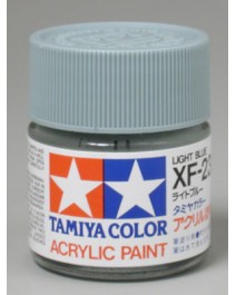 Acrylic XF-23 Light Blue