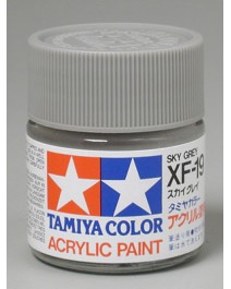 Acrylic XF-19