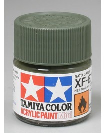 Acrylic XF-67 Nato Green