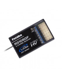R3106GF T-FHSS ohne Telemetrie