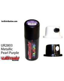 Peinture Lexan Ultimate Colors Metallic Pearl Purple