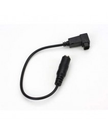 Kabel für Phoenix RC Pro Futaba 6 Pol Eckig