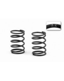 XRAY ressorts C=3.2 (2)