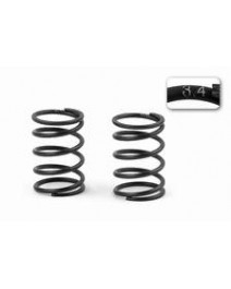 XRAY Federn-Set C=3.4 (2)