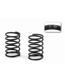 XRAY Federn-Set C=2.6 (2)